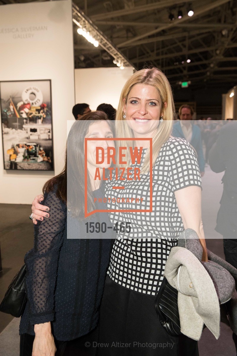 Lisa Podos, Jenna Hunt, FOG Design + Art Preview Gala, US. US, January 16th, 2014,Drew Altizer, Drew Altizer Photography, full-service agency, private events, San Francisco photographer, photographer california