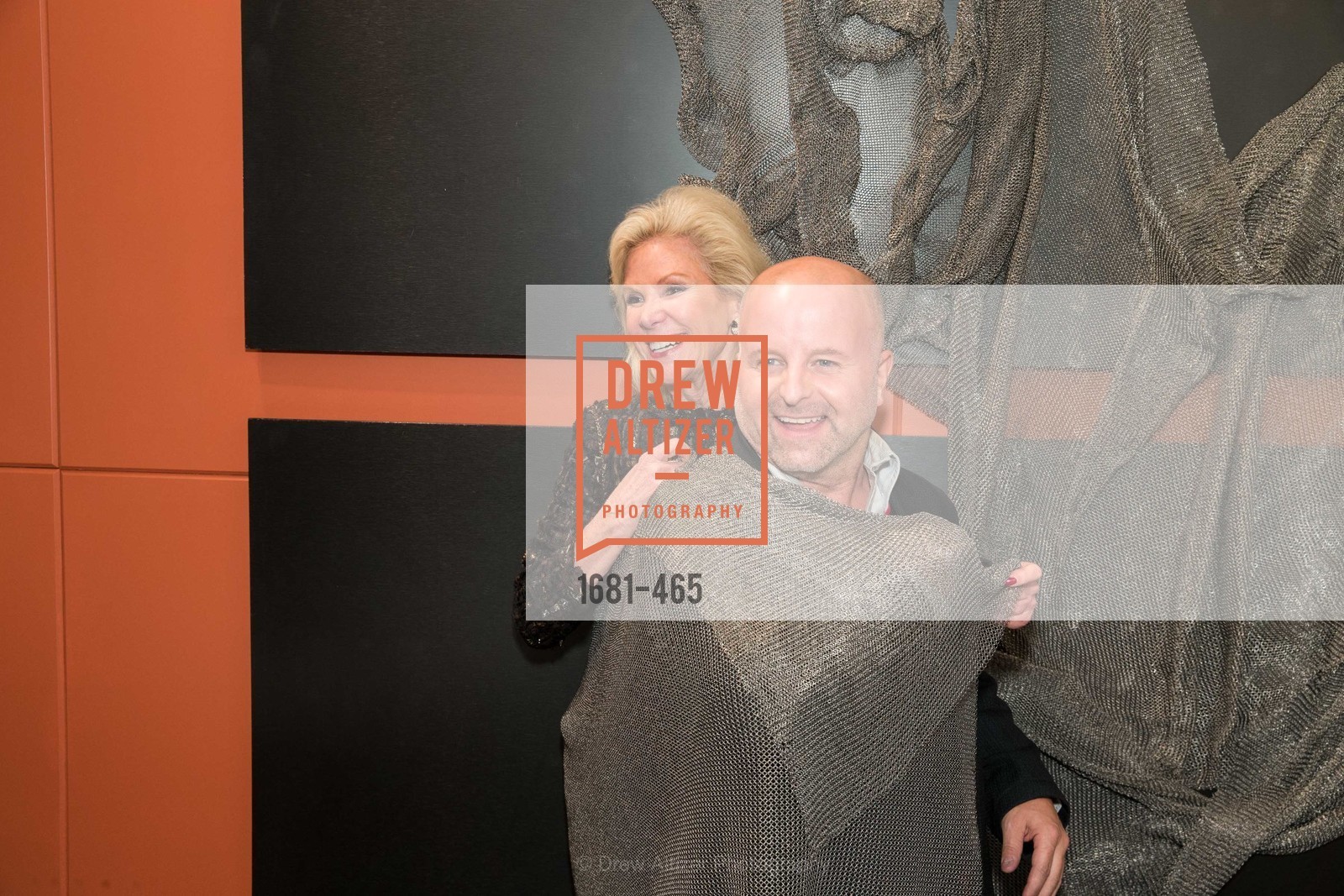 Dede Wilsey, Davis Nash, FOG Design + Art Preview Gala, US. US, January 16th, 2014,Drew Altizer, Drew Altizer Photography, full-service agency, private events, San Francisco photographer, photographer california