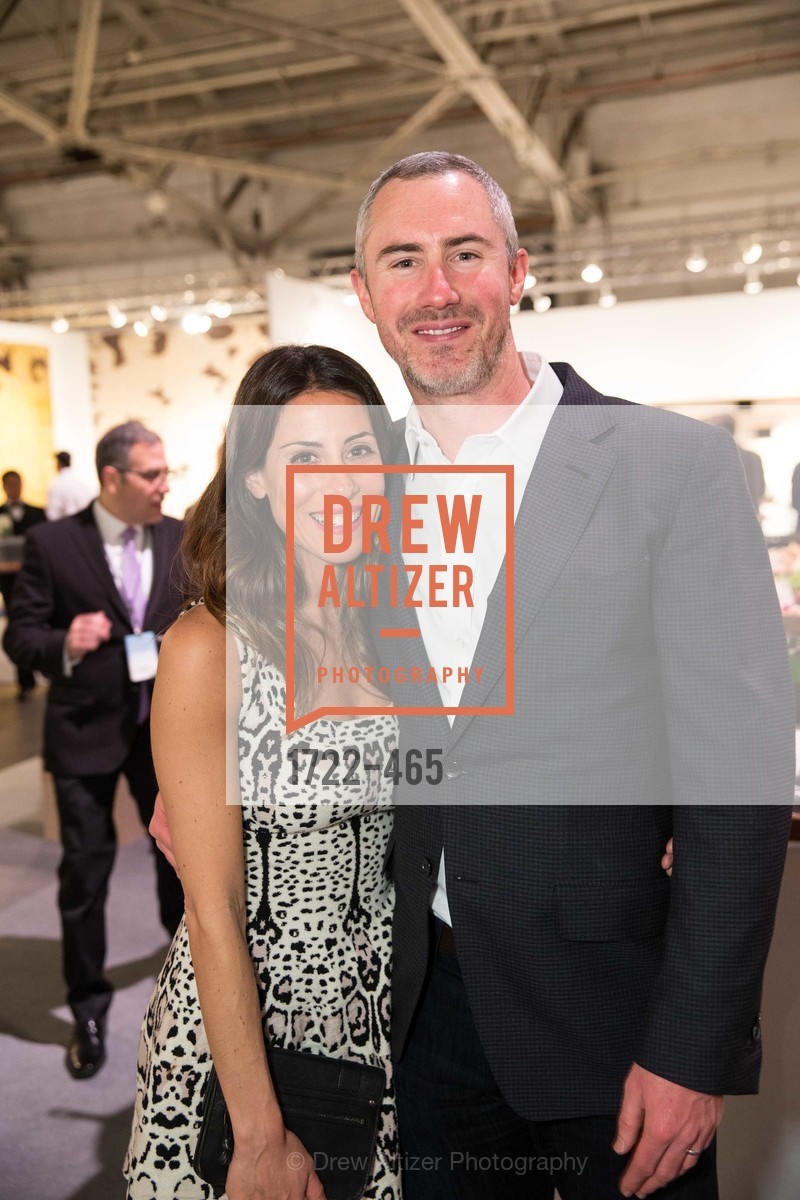 Ali Sonsini, Alex Turner, FOG Design + Art Preview Gala, US. US, January 16th, 2014,Drew Altizer, Drew Altizer Photography, full-service agency, private events, San Francisco photographer, photographer california