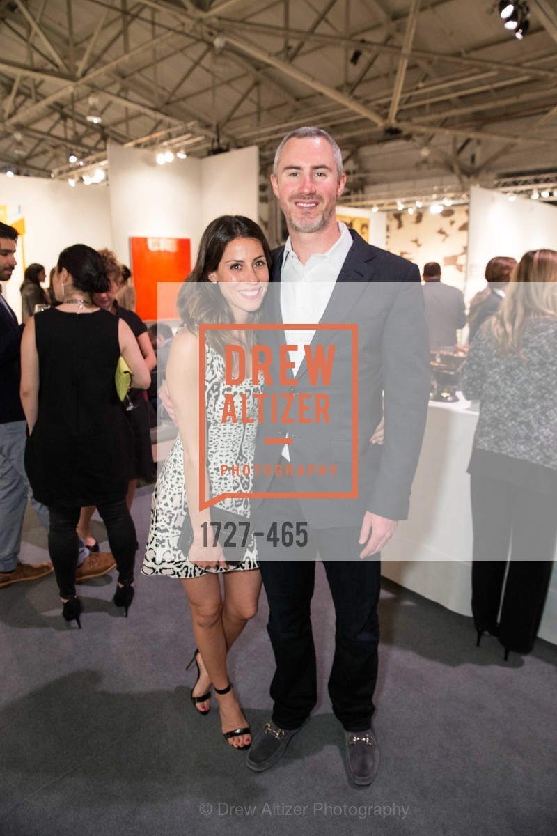 Ali Sonsini, Alex Turner, FOG Design + Art Preview Gala, US. US, January 16th, 2014,Drew Altizer, Drew Altizer Photography, full-service event agency, private events, San Francisco photographer, photographer California