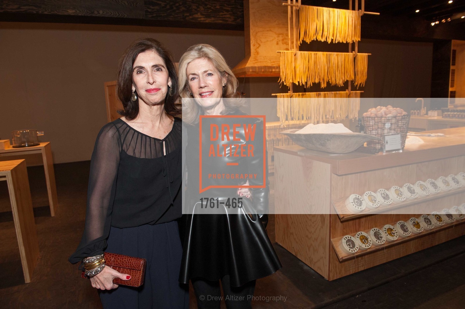 Eileen Michael, Cathy Topham, FOG Design + Art Preview Gala, US. US, January 16th, 2014,Drew Altizer, Drew Altizer Photography, full-service agency, private events, San Francisco photographer, photographer california