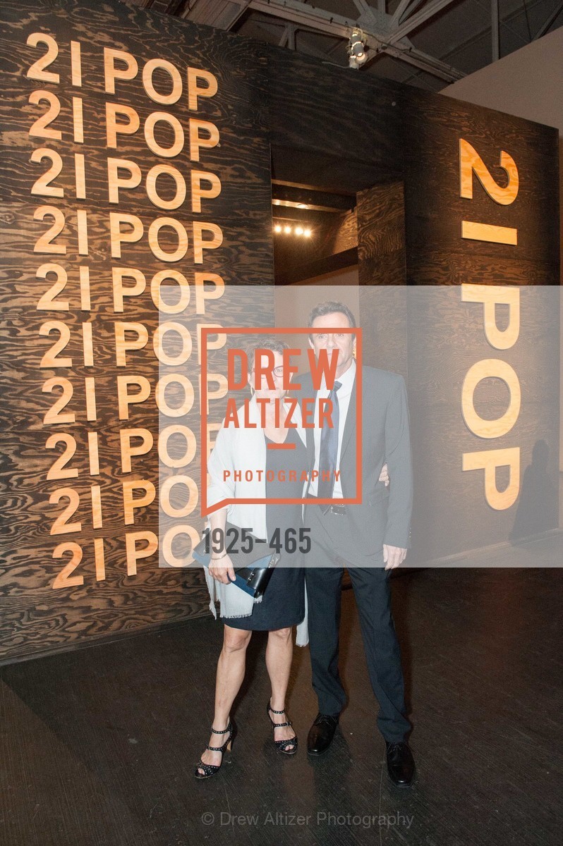Maria Makela, Neal Benezra, FOG Design + Art Preview Gala, US. US, January 16th, 2014,Drew Altizer, Drew Altizer Photography, full-service agency, private events, San Francisco photographer, photographer california