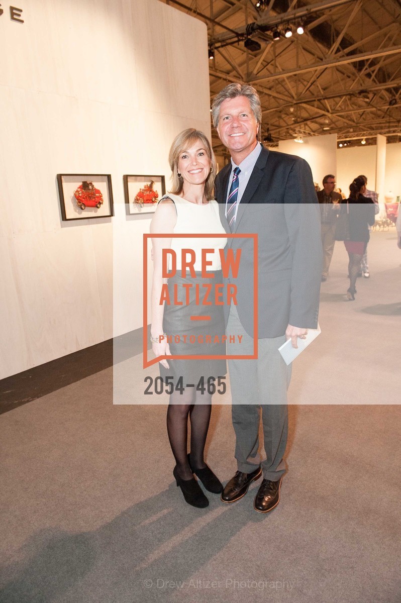 Cori Eckman, Peter Eckman, FOG Design + Art Preview Gala, US. US, January 16th, 2014,Drew Altizer, Drew Altizer Photography, full-service agency, private events, San Francisco photographer, photographer california