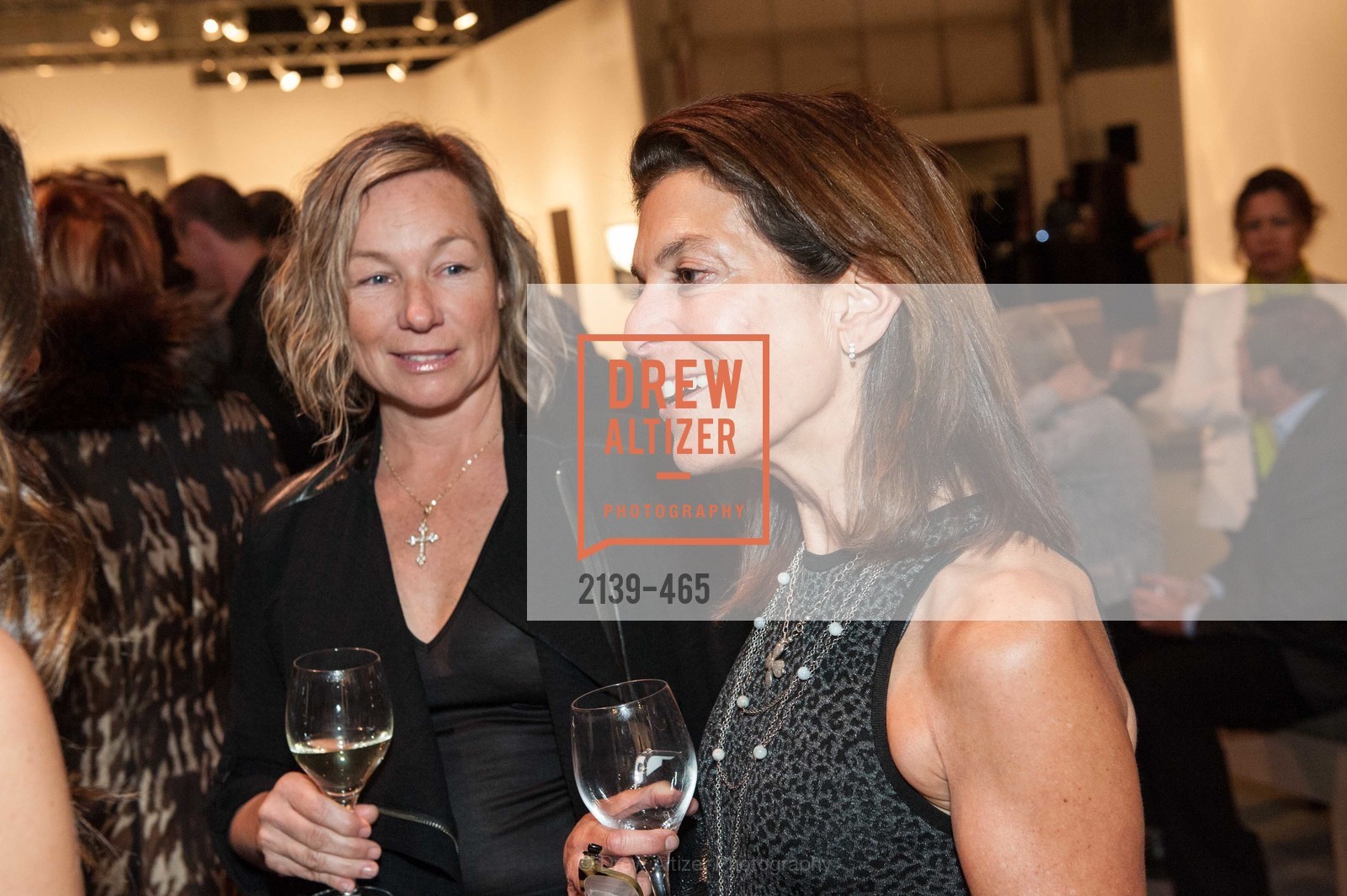 Emily Carroll, Susan Swig, FOG Design + Art Preview Gala, US. US, January 16th, 2014,Drew Altizer, Drew Altizer Photography, full-service event agency, private events, San Francisco photographer, photographer California