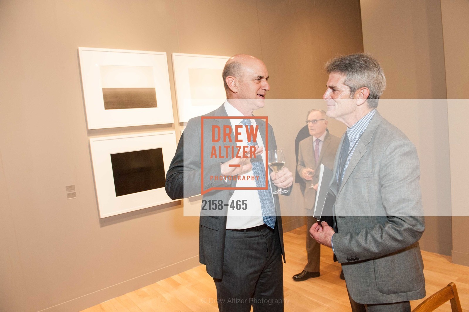 Bob Fisher, Jeffrey Fraenkel, FOG Design + Art Preview Gala, US. US, January 16th, 2014,Drew Altizer, Drew Altizer Photography, full-service agency, private events, San Francisco photographer, photographer california