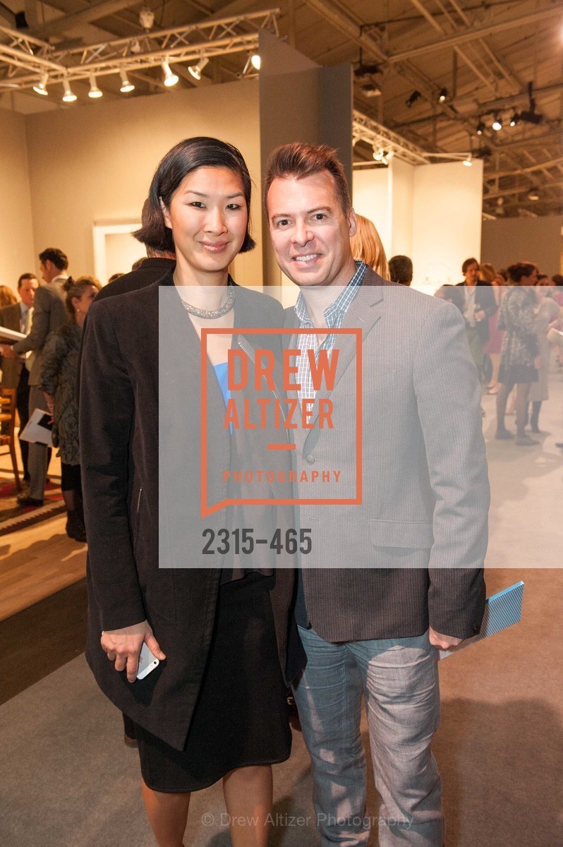 Wayee Chu, Ethan Beard, FOG Design + Art Preview Gala, US. US, January 16th, 2014,Drew Altizer, Drew Altizer Photography, full-service event agency, private events, San Francisco photographer, photographer California