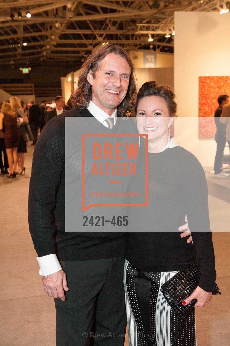 Bear Sawtelle, Heather Sawtelle, FOG Design + Art Preview Gala, US. US, January 16th, 2014,Drew Altizer, Drew Altizer Photography, full-service agency, private events, San Francisco photographer, photographer california