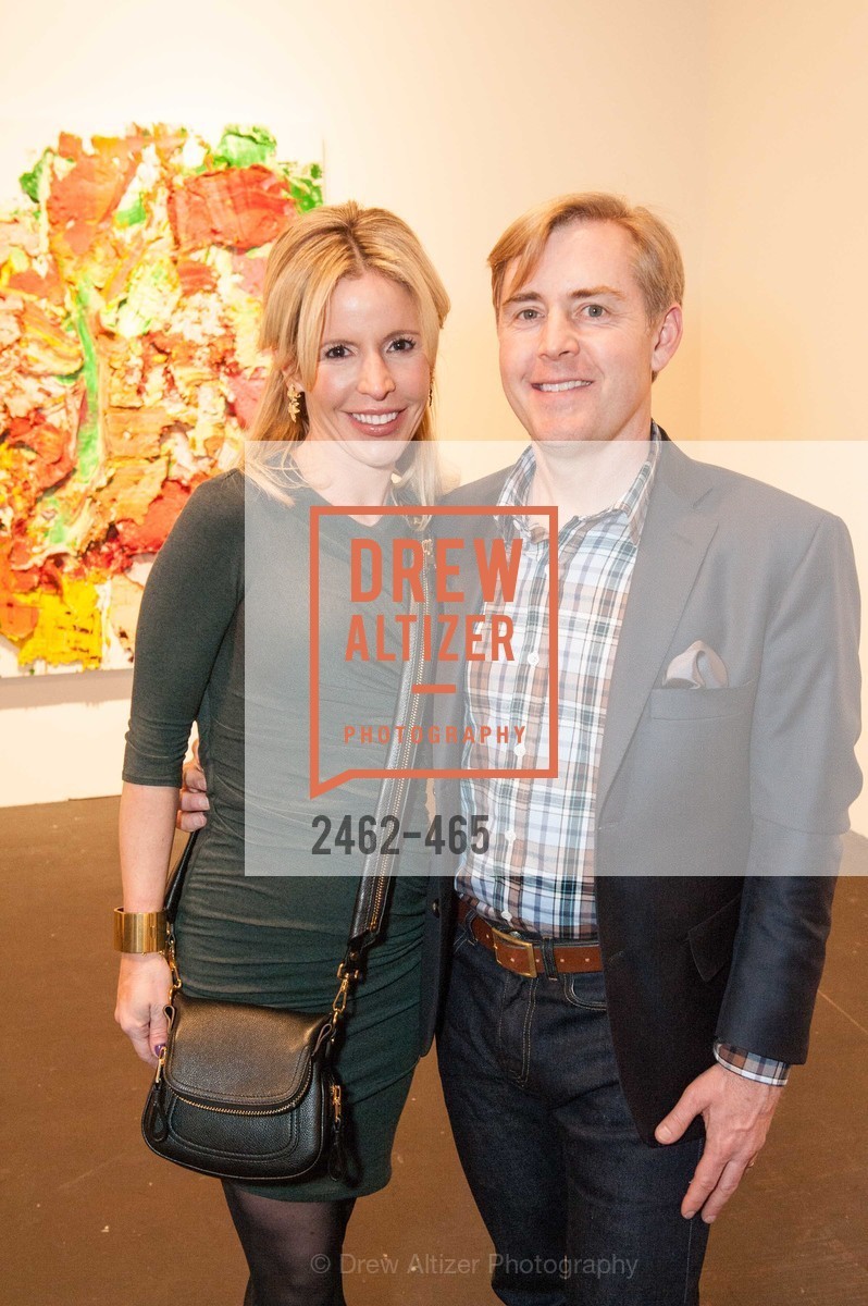 Lana Adair, John Adair, FOG Design + Art Preview Gala, US. US, January 16th, 2014,Drew Altizer, Drew Altizer Photography, full-service agency, private events, San Francisco photographer, photographer california