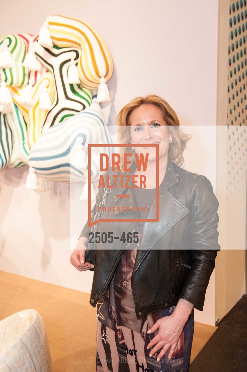 Lorre Erlick, FOG Design + Art Preview Gala, US. US, January 16th, 2014,Drew Altizer, Drew Altizer Photography, full-service agency, private events, San Francisco photographer, photographer california
