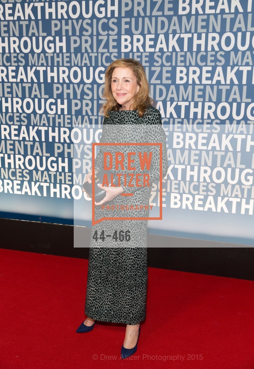 Ann Druyan, THE BREAKTHROUGH PRIZE Hosted By Seth MacFarlane, Ames Research Center. Naval Air Station, Moffett Field, November 8th, 2015,Drew Altizer, Drew Altizer Photography, full-service agency, private events, San Francisco photographer, photographer california