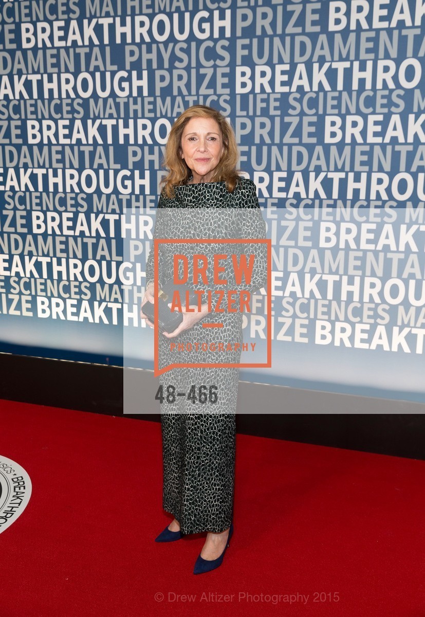 Ann Druyan, THE BREAKTHROUGH PRIZE Hosted By Seth MacFarlane, Ames Research Center. Naval Air Station, Moffett Field, November 8th, 2015,Drew Altizer, Drew Altizer Photography, full-service agency, private events, San Francisco photographer, photographer california