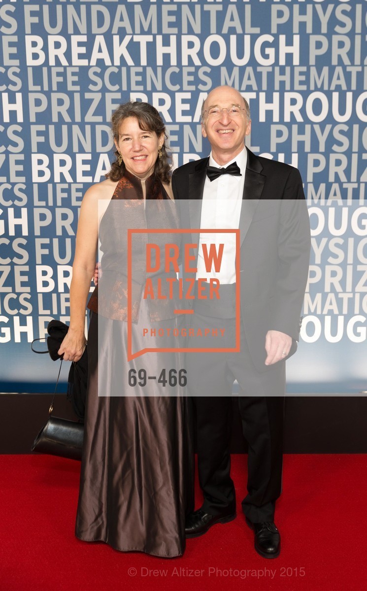 Laura Nelson, Saul Perlmutter, THE BREAKTHROUGH PRIZE Hosted By Seth MacFarlane, Ames Research Center. Naval Air Station, Moffett Field, November 8th, 2015,Drew Altizer, Drew Altizer Photography, full-service agency, private events, San Francisco photographer, photographer california