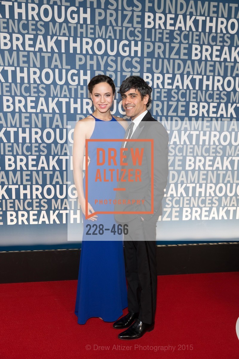 Kelcey Morton, Jeremy Stoppelman, THE BREAKTHROUGH PRIZE Hosted By Seth MacFarlane, Ames Research Center. Naval Air Station, Moffett Field, November 8th, 2015,Drew Altizer, Drew Altizer Photography, full-service agency, private events, San Francisco photographer, photographer california