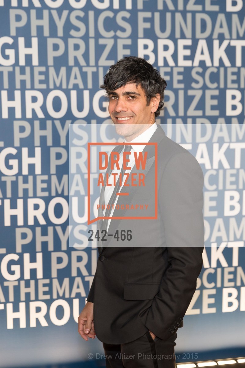 Jeremy Stoppelman, THE BREAKTHROUGH PRIZE Hosted By Seth MacFarlane, Ames Research Center. Naval Air Station, Moffett Field, November 8th, 2015,Drew Altizer, Drew Altizer Photography, full-service agency, private events, San Francisco photographer, photographer california