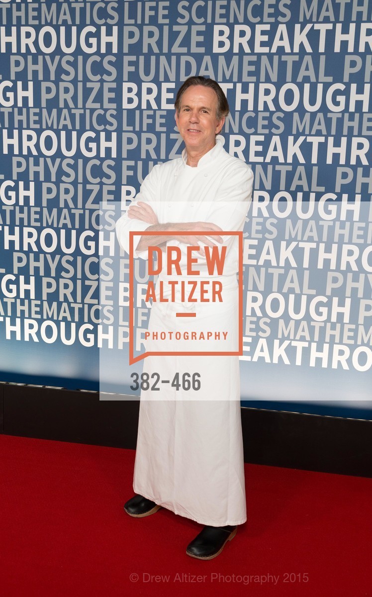 Thomas Keller, THE BREAKTHROUGH PRIZE Hosted By Seth MacFarlane, Ames Research Center. Naval Air Station, Moffett Field, November 8th, 2015,Drew Altizer, Drew Altizer Photography, full-service agency, private events, San Francisco photographer, photographer california