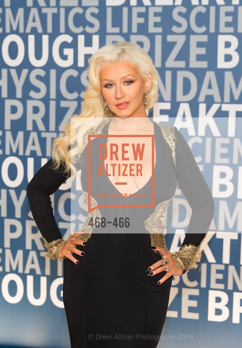 Christina Aguilera, THE BREAKTHROUGH PRIZE Hosted By Seth MacFarlane, Ames Research Center. Naval Air Station, Moffett Field, November 8th, 2015,Drew Altizer, Drew Altizer Photography, full-service agency, private events, San Francisco photographer, photographer california
