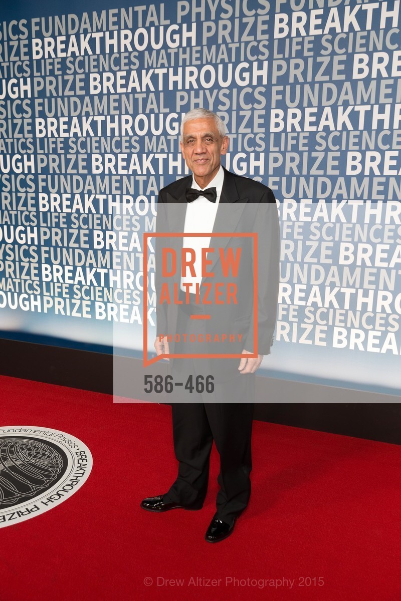 Vinod Khosla, Photo #586-466