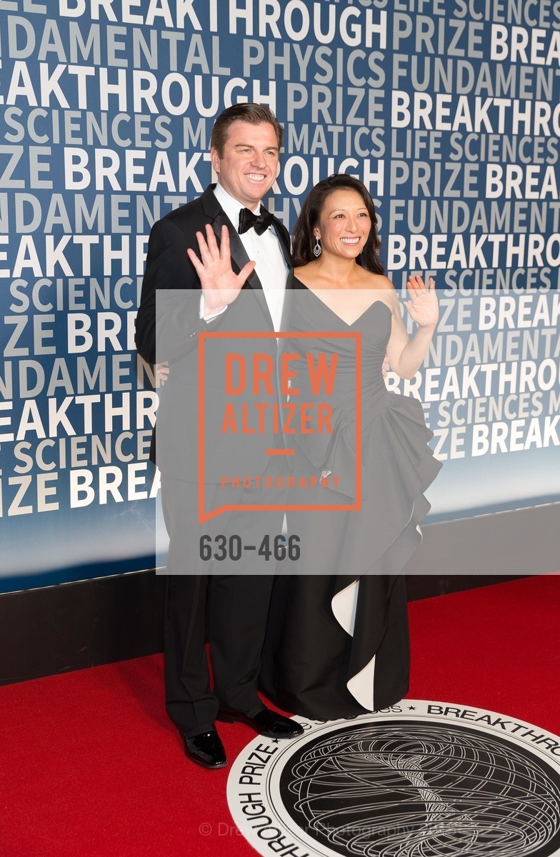 Tony Bates, Cori Bates, THE BREAKTHROUGH PRIZE Hosted By Seth MacFarlane, Ames Research Center. Naval Air Station, Moffett Field, November 8th, 2015,Drew Altizer, Drew Altizer Photography, full-service agency, private events, San Francisco photographer, photographer california