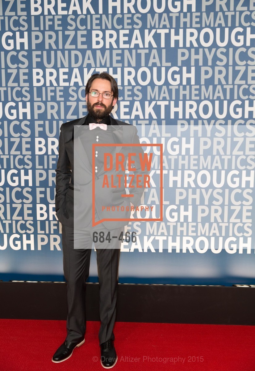 Martin Starr, THE BREAKTHROUGH PRIZE Hosted By Seth MacFarlane, Ames Research Center. Naval Air Station, Moffett Field, November 8th, 2015,Drew Altizer, Drew Altizer Photography, full-service agency, private events, San Francisco photographer, photographer california
