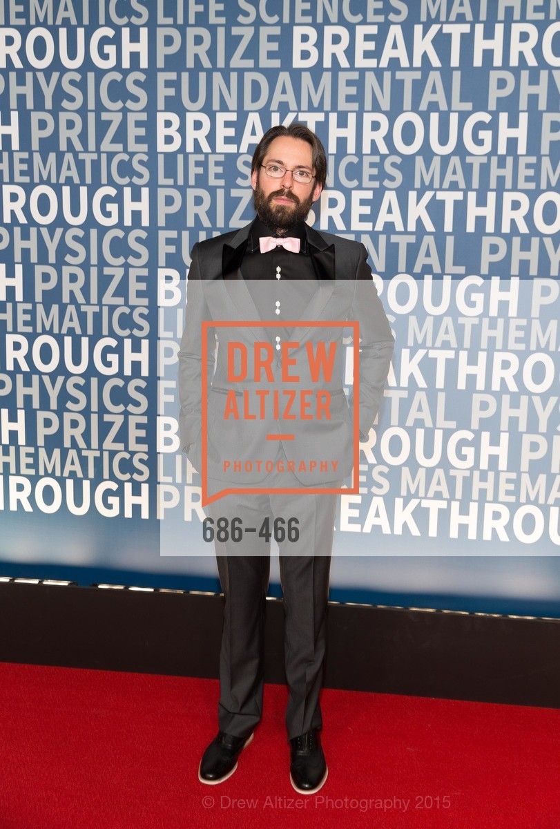 Martin Starr, Photo #686-466