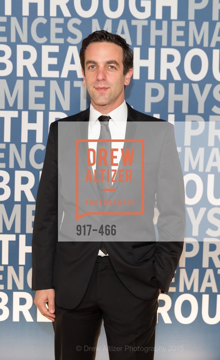 B. J. Novak, THE BREAKTHROUGH PRIZE Hosted By Seth MacFarlane, Ames Research Center. Naval Air Station, Moffett Field, November 8th, 2015,Drew Altizer, Drew Altizer Photography, full-service agency, private events, San Francisco photographer, photographer california