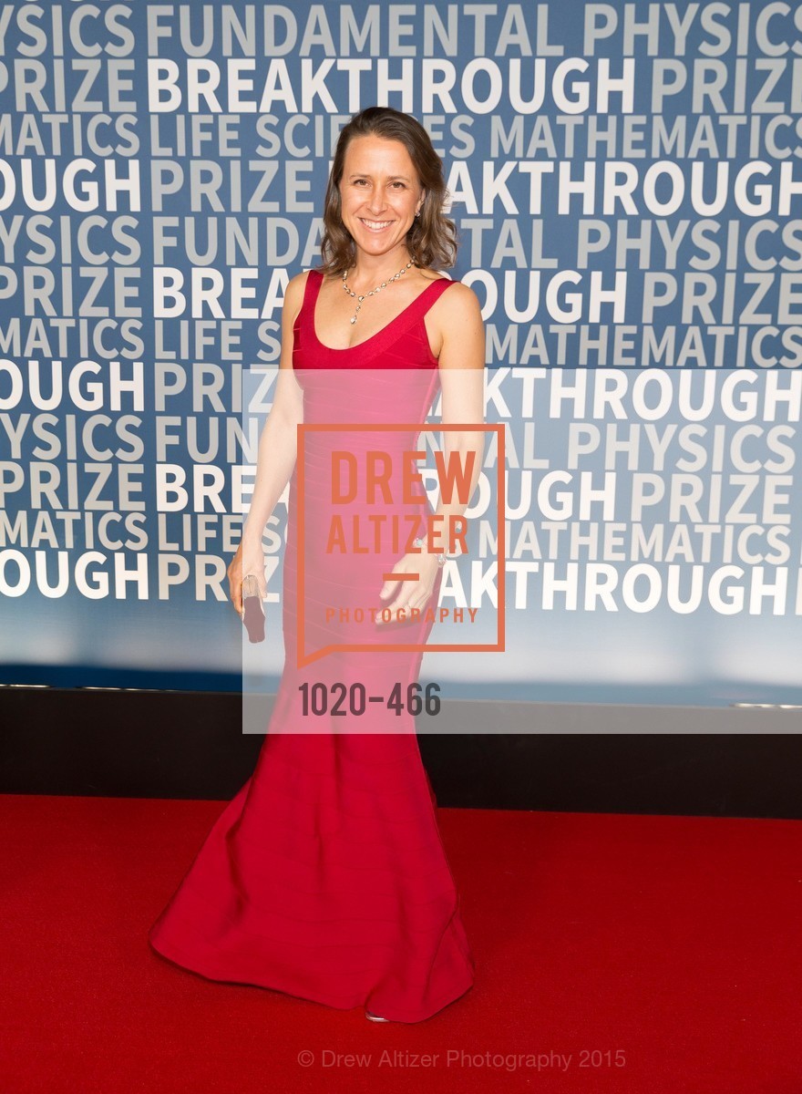 Anne Wojcicki, THE BREAKTHROUGH PRIZE Hosted By Seth MacFarlane, Ames Research Center. Naval Air Station, Moffett Field, November 8th, 2015,Drew Altizer, Drew Altizer Photography, full-service agency, private events, San Francisco photographer, photographer california