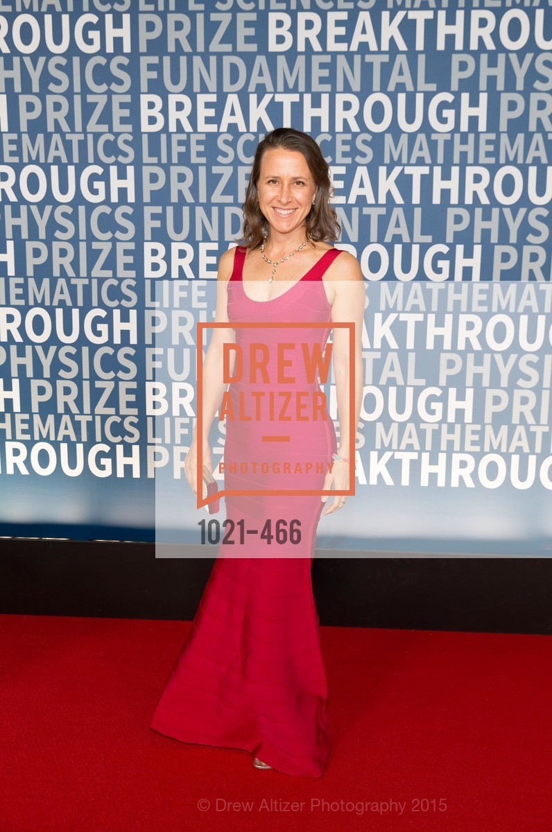 Anne Wojcicki, THE BREAKTHROUGH PRIZE Hosted By Seth MacFarlane, Ames Research Center. Naval Air Station, Moffett Field, November 8th, 2015,Drew Altizer, Drew Altizer Photography, full-service agency, private events, San Francisco photographer, photographer california