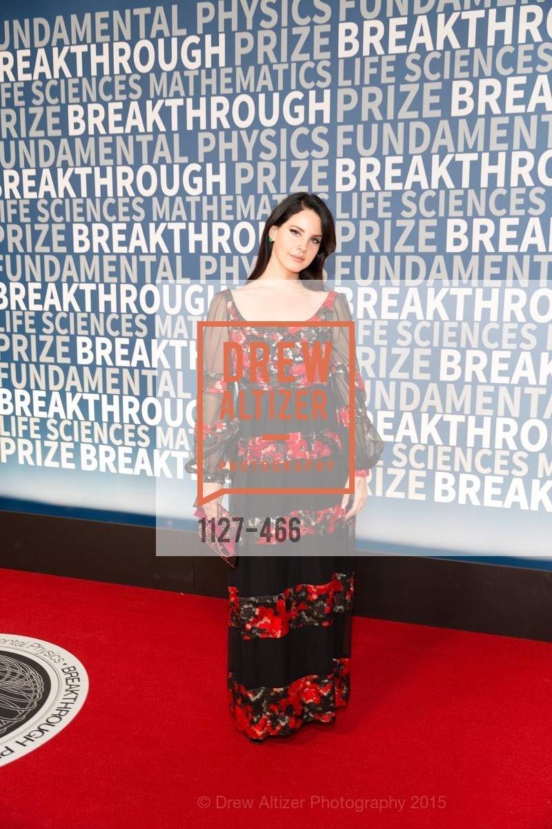 Lana Del Rey, THE BREAKTHROUGH PRIZE Hosted By Seth MacFarlane, Ames Research Center. Naval Air Station, Moffett Field, November 8th, 2015,Drew Altizer, Drew Altizer Photography, full-service agency, private events, San Francisco photographer, photographer california