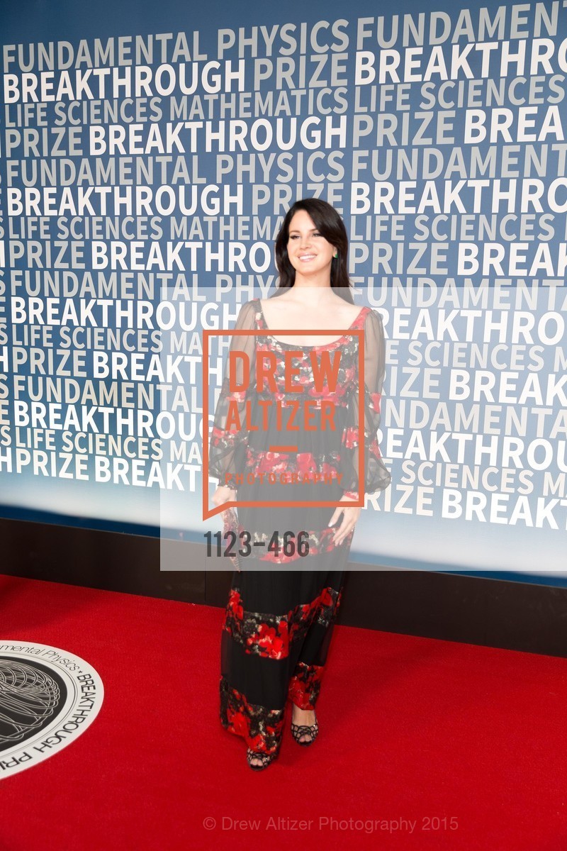 Lana Del Rey, THE BREAKTHROUGH PRIZE Hosted By Seth MacFarlane, Ames Research Center. Naval Air Station, Moffett Field, November 8th, 2015,Drew Altizer, Drew Altizer Photography, full-service agency, private events, San Francisco photographer, photographer california