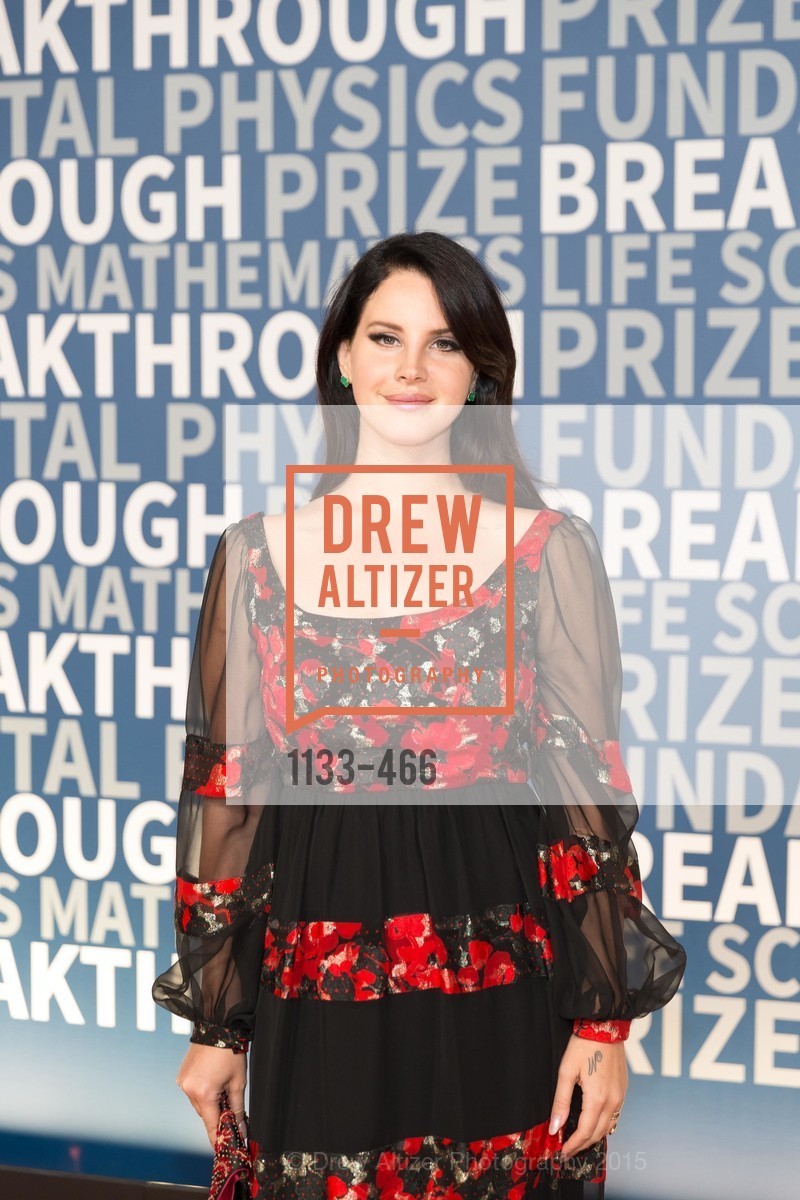 Lana Del Rey, THE BREAKTHROUGH PRIZE Hosted By Seth MacFarlane, Ames Research Center. Naval Air Station, Moffett Field, November 8th, 2015,Drew Altizer, Drew Altizer Photography, full-service agency, private events, San Francisco photographer, photographer california