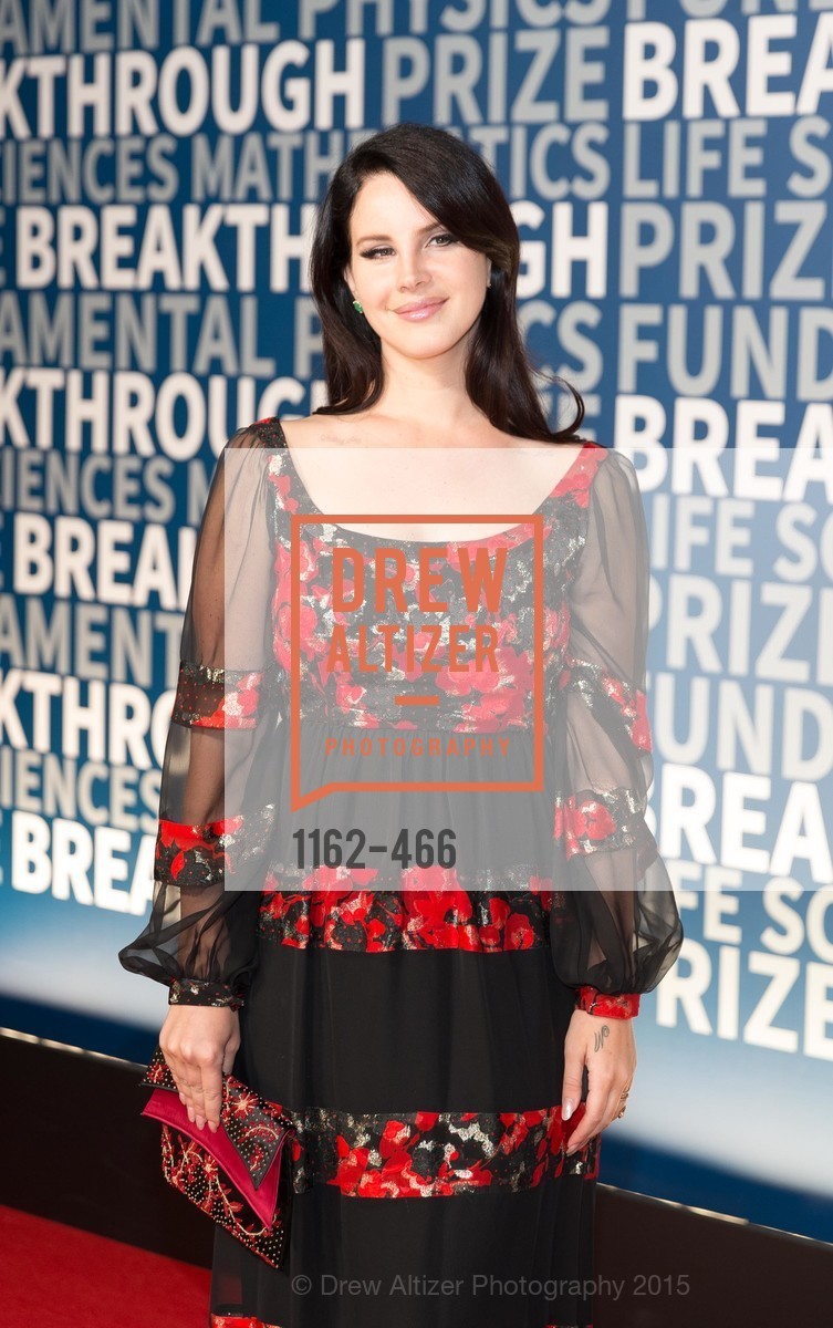 Lana Del Rey, THE BREAKTHROUGH PRIZE Hosted By Seth MacFarlane, Ames Research Center. Naval Air Station, Moffett Field, November 8th, 2015,Drew Altizer, Drew Altizer Photography, full-service agency, private events, San Francisco photographer, photographer california
