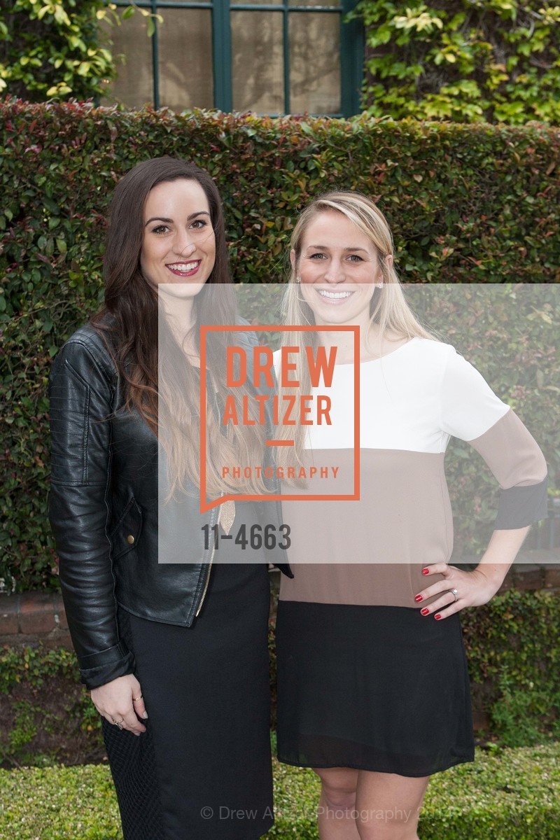 Hannah Shipley, Annie Tipton, An Evening with HGTV at the SAN FRANCISCO DECORATOR SHOWCASE, US, May 8th, 2014, Photo #11-4663 Hannah Shipley, Annie Tipton, Photo #11-4663