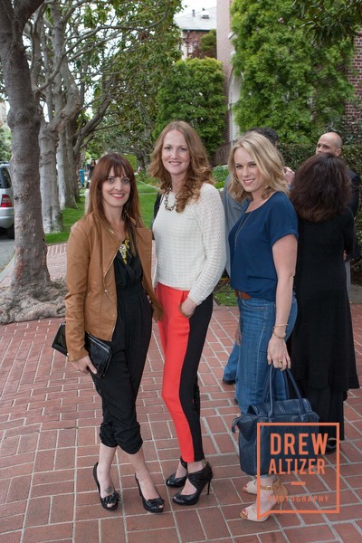 An Evening With Hgtv At The San Francisco Decorator Showcase
