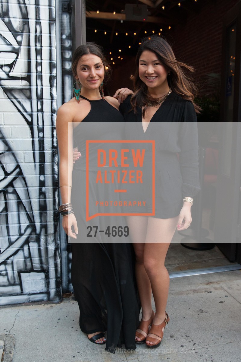 Nikki Mostofi, Kenzie Lau-Kee, Photo #27-4669