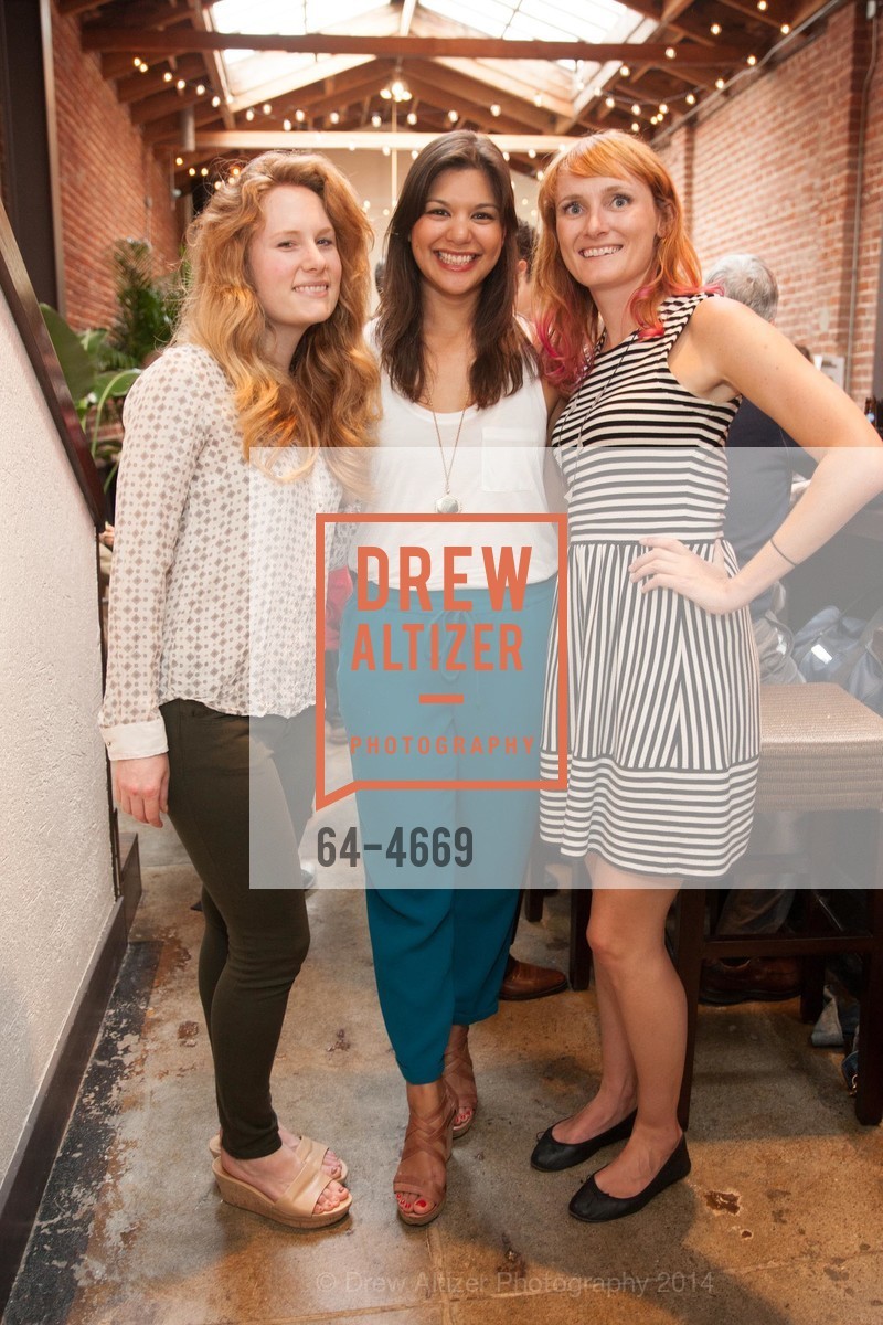 Elisa Pandolfi, Laura Mastrangelo, NATOMA CABANA Opening Night, US, July 16th, 2014, Photo #64-4669 Elisa Pandolfi, Laura Mastrangelo, Photo #64-4669