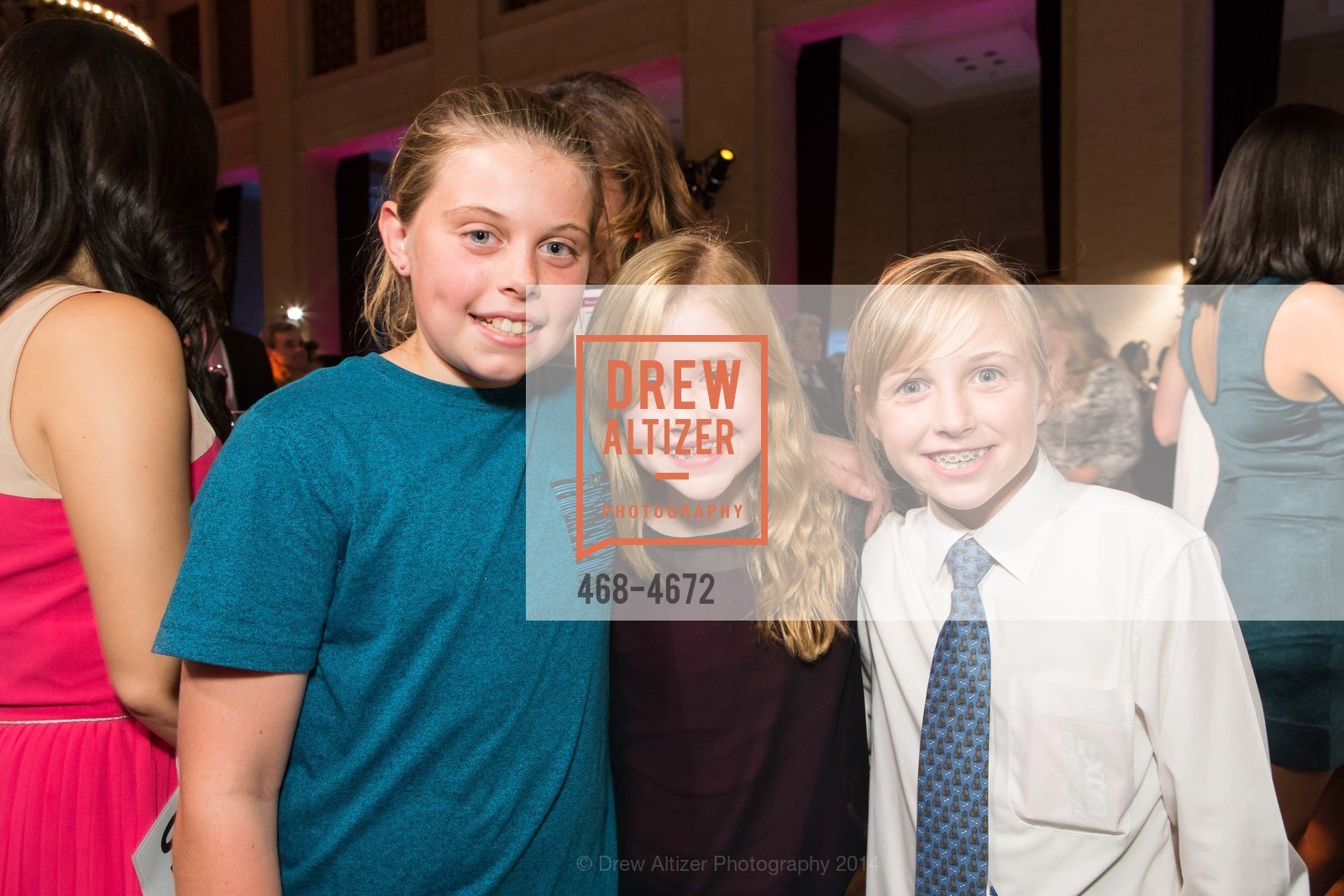 Cali Callan, Chloe Dalzell, Siena Callan, 10th Annual THIS OLD BAG: The Power of the Purse, US, October 18th, 2014, Photo #468-4672 Cali Callan, Chloe Dalzell, Siena Callan, Photo #468-4672