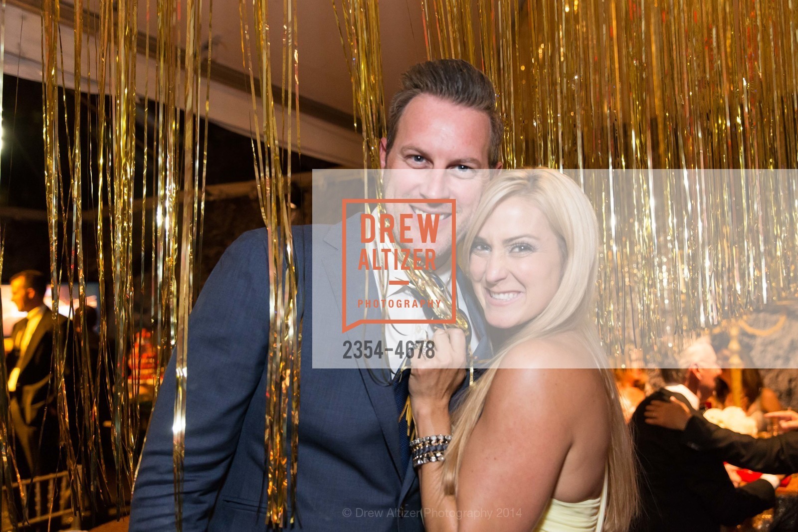 Matt Christopherson, Nicole Christopherson, Photo #2354-4678