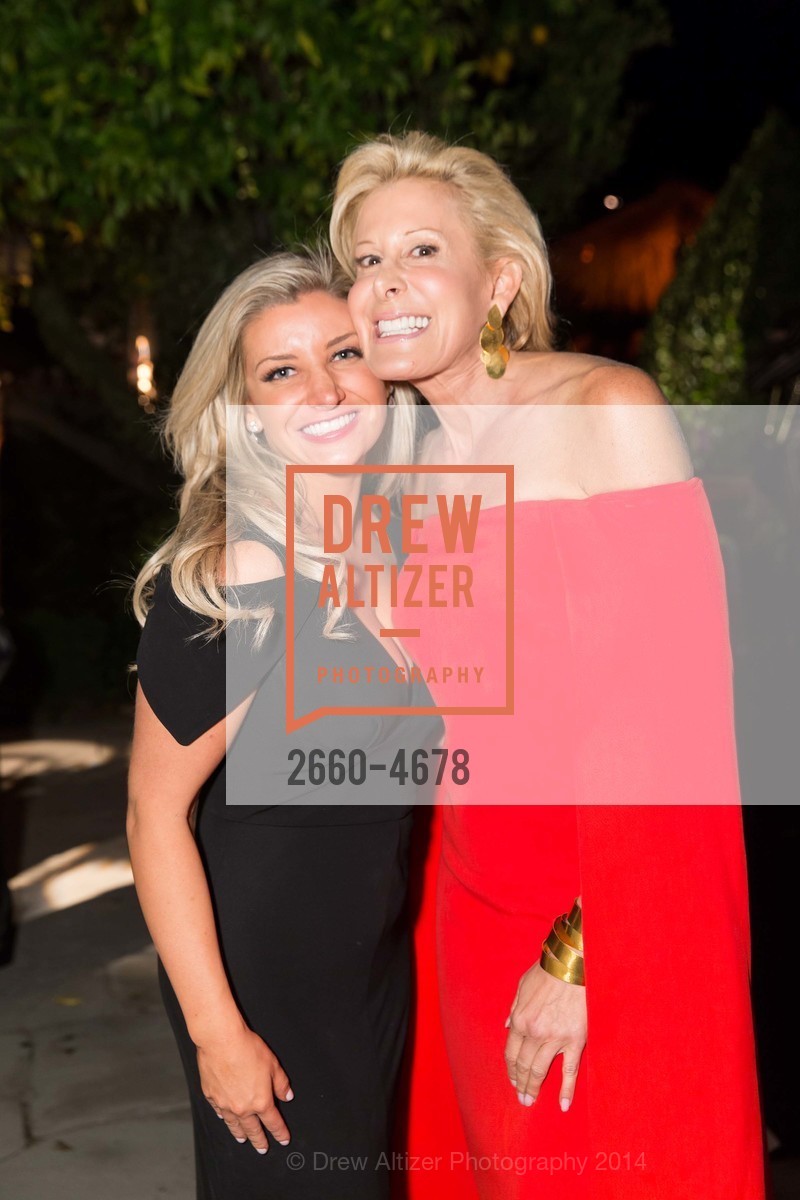 Mandy Salzman, Jillian Manus, SUPERBALL Benefiting 49ers Foundation, US, September 26th, 2014, Photo #2660-4678 Mandy Salzman, Jillian Manus, Photo #2660-4678