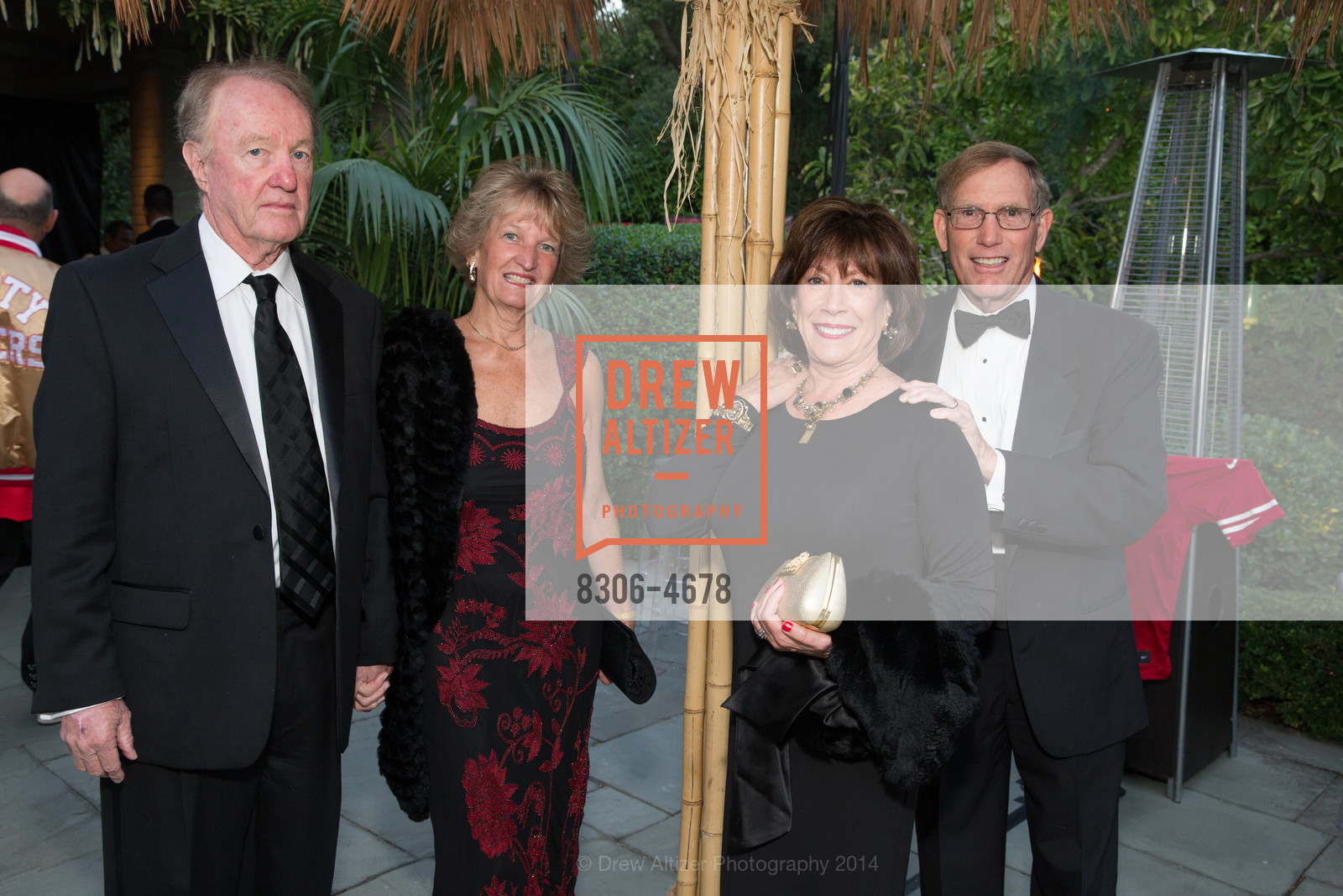 Terry O'Brien, Karen Curtis, Richard Curtis, SUPERBALL Benefiting 49ers Foundation, US, September 26th, 2014, Photo #8306-4678 Terry O'Brien, Karen Curtis, Richard Curtis, Photo #8306-4678