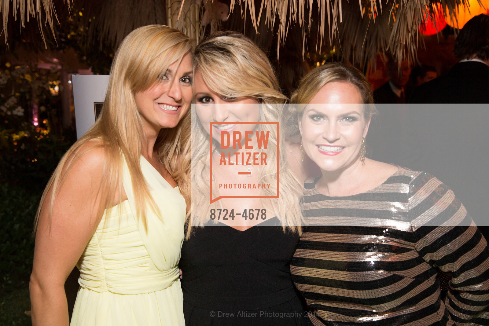 Nicole Christopherson, Cherise Zubillaga, Lindsay Curtis, SUPERBALL Benefiting 49ers Foundation, US, September 26th, 2014, Photo #8724-4678 Nicole Christopherson, Cherise Zubillaga, Lindsay Curtis, Photo #8724-4678