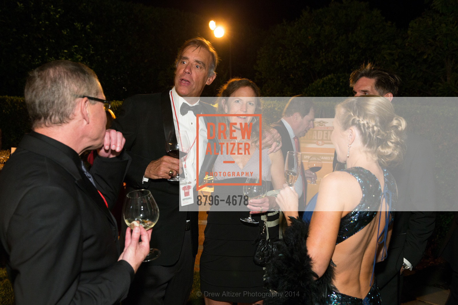 Cheryl Vistnes, Dean Vistnes, Denise Tuohy, Photo #8796-4678