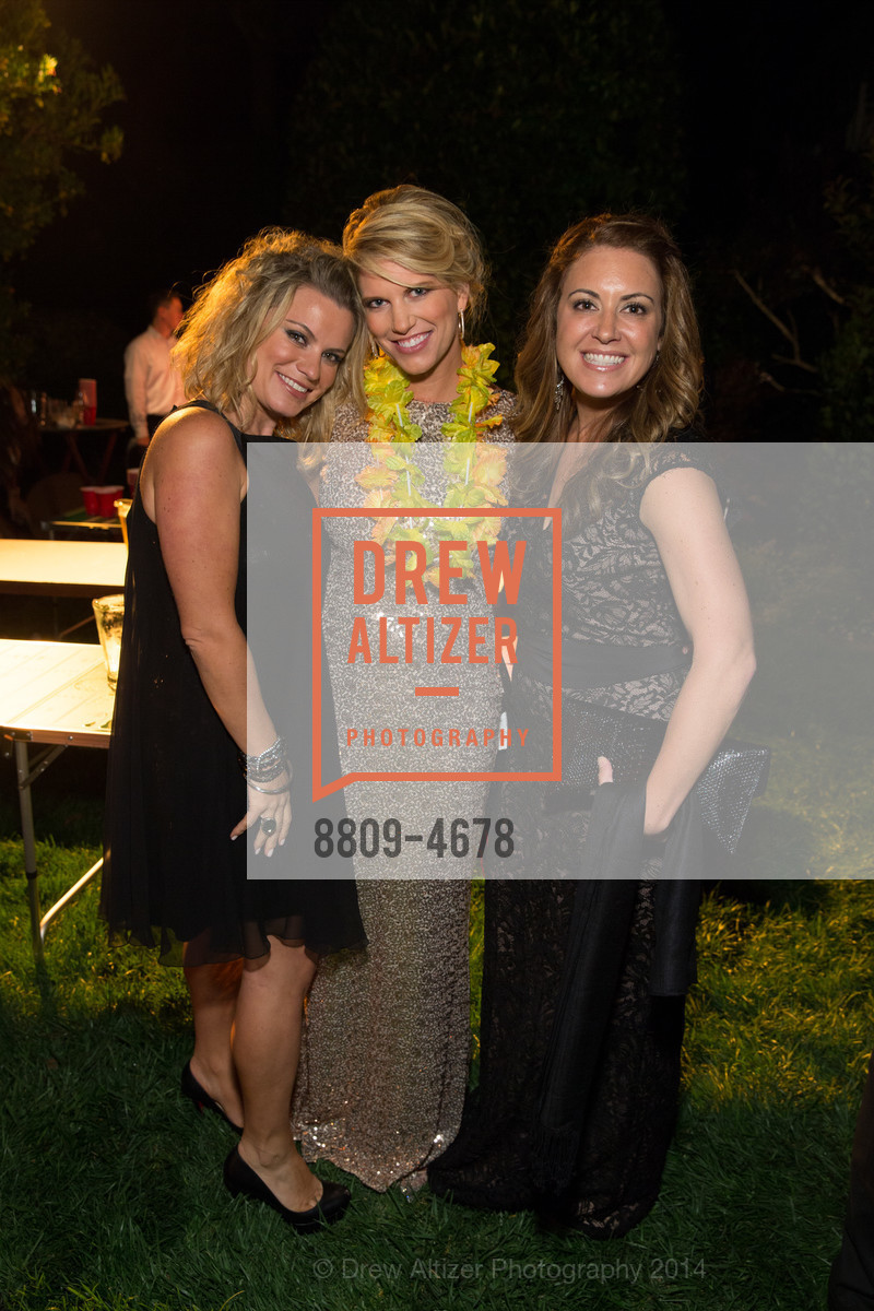 Nancy Velis, Sarah Harbaugh, Sarah Hansen, SUPERBALL Benefiting 49ers Foundation, US, September 26th, 2014, Photo #8809-4678 Nancy Velis, Sarah Harbaugh, Sarah Hansen, Photo #8809-4678