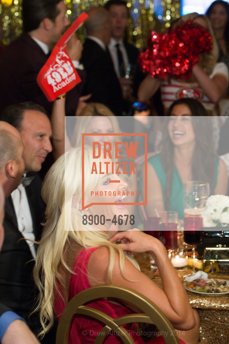 Atmosphere, SUPERBALL Benefiting 49ers Foundation, US, September 26th, 2014, Photo #8900-4678 Atmosphere, Photo #8900-4678
