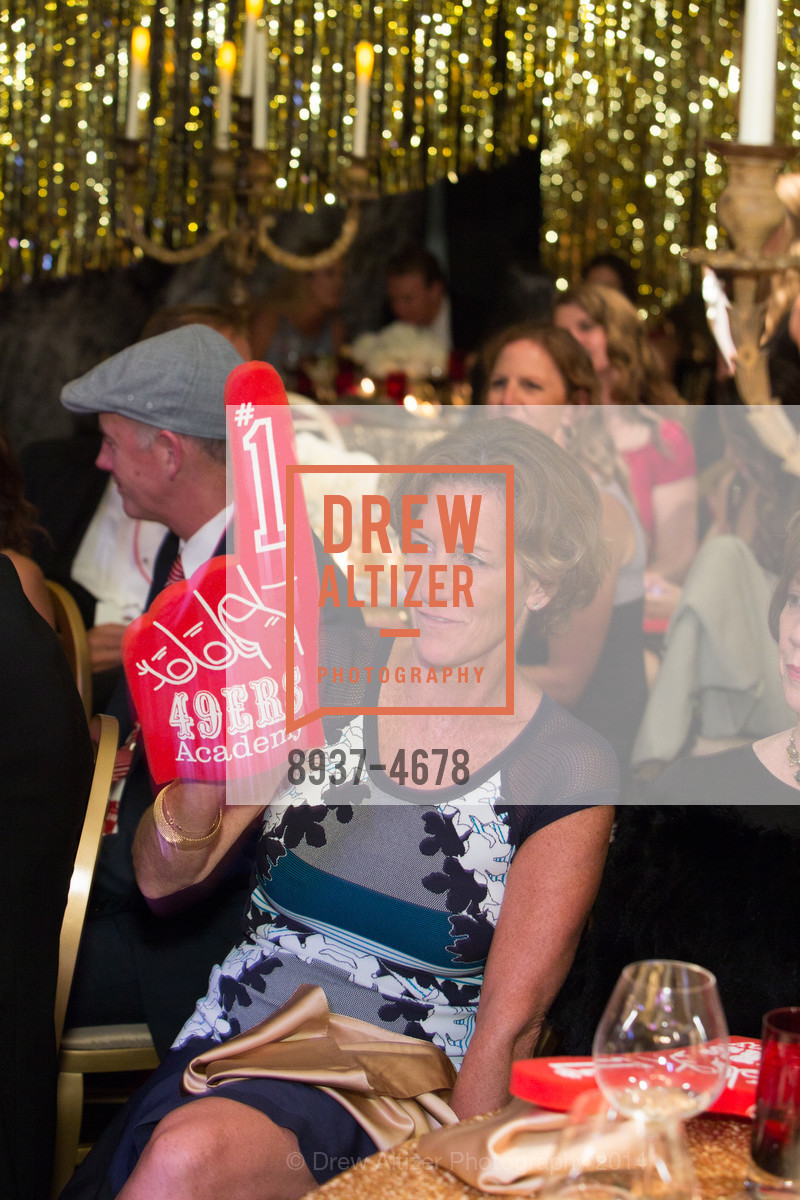 SUPERBALL Benefiting 49ers Foundation, US, September 26th, 2014, Photo #8937-4678 Photo #8937-4678