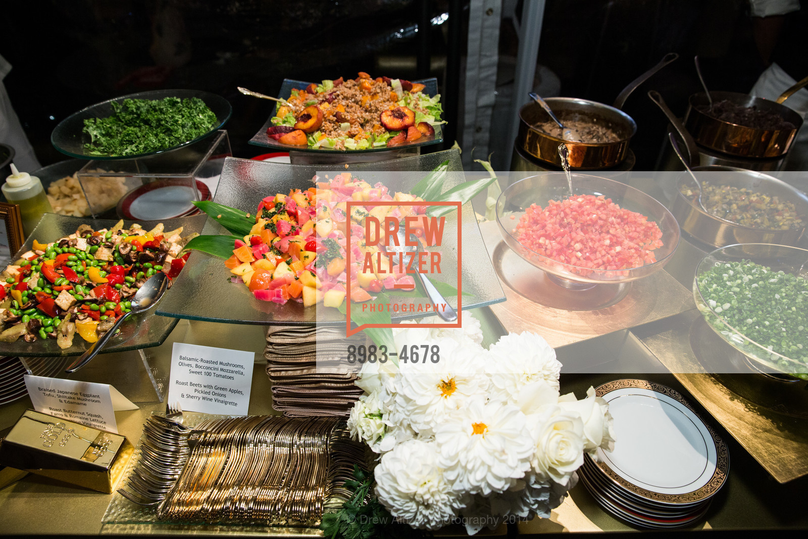 Atmosphere, SUPERBALL Benefiting 49ers Foundation, US, September 26th, 2014, Photo #8983-4678 Atmosphere, Photo #8983-4678