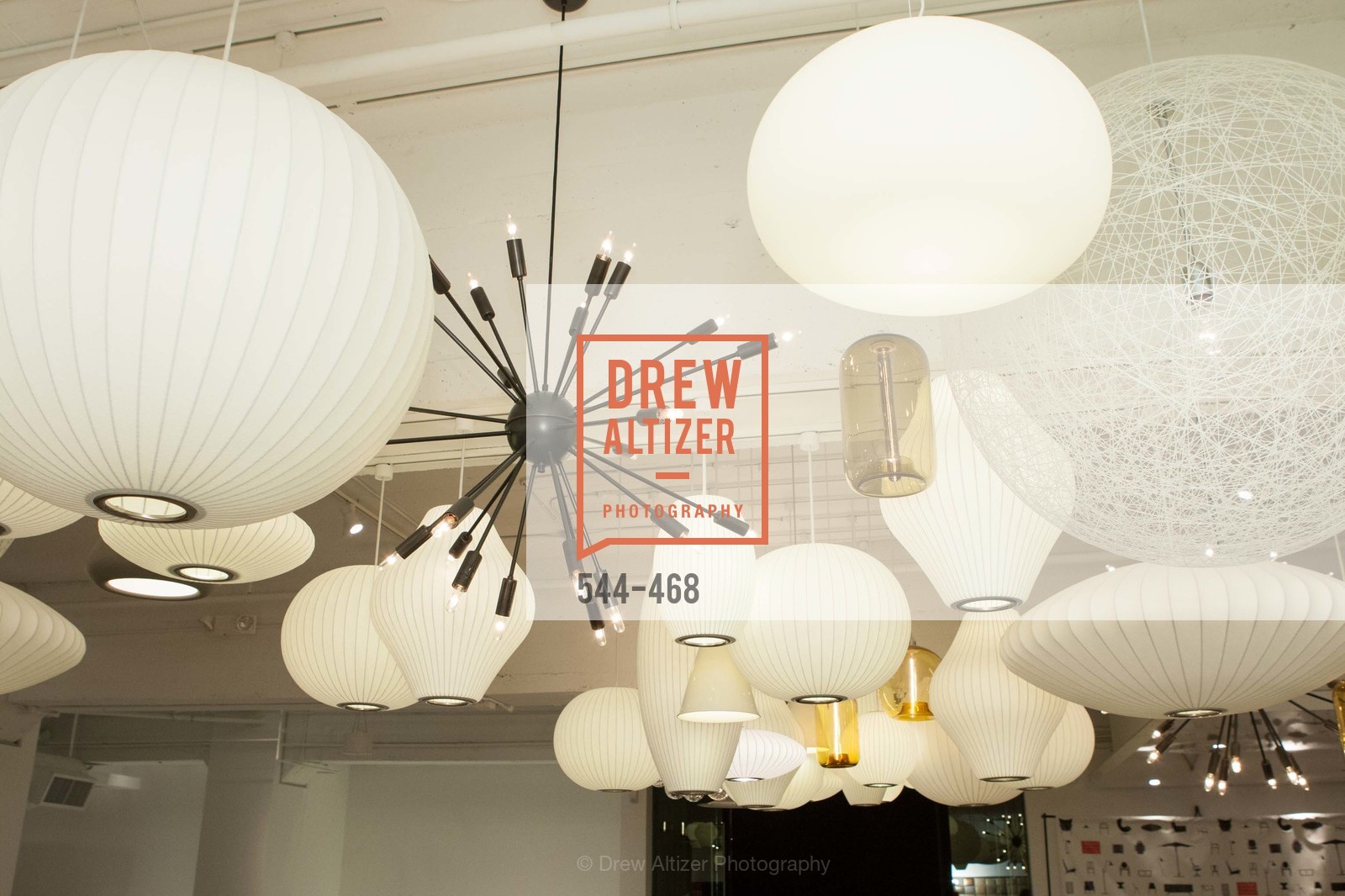 Atmosphere, DESIGN WITHIN REACH Studio Opening, US. US, January 21st, 2014,Drew Altizer, Drew Altizer Photography, full-service agency, private events, San Francisco photographer, photographer california