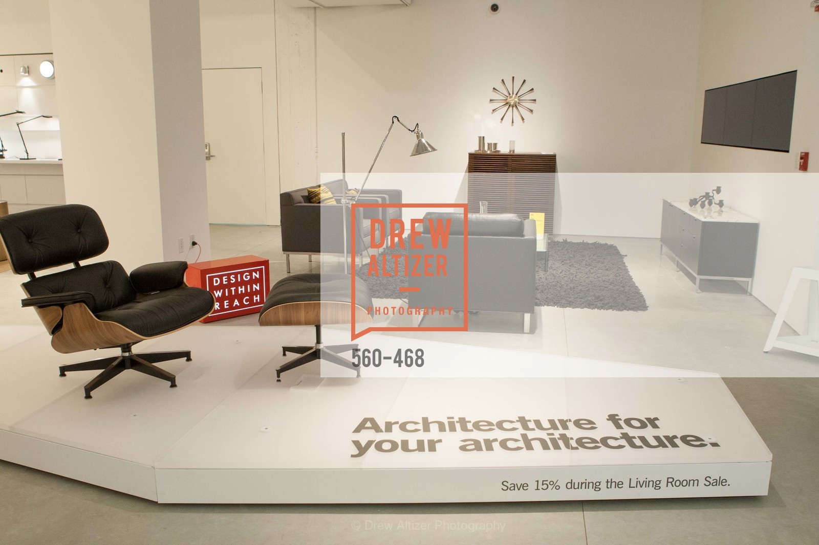 Atmosphere, DESIGN WITHIN REACH Studio Opening, US. US, January 21st, 2014,Drew Altizer, Drew Altizer Photography, full-service agency, private events, San Francisco photographer, photographer california