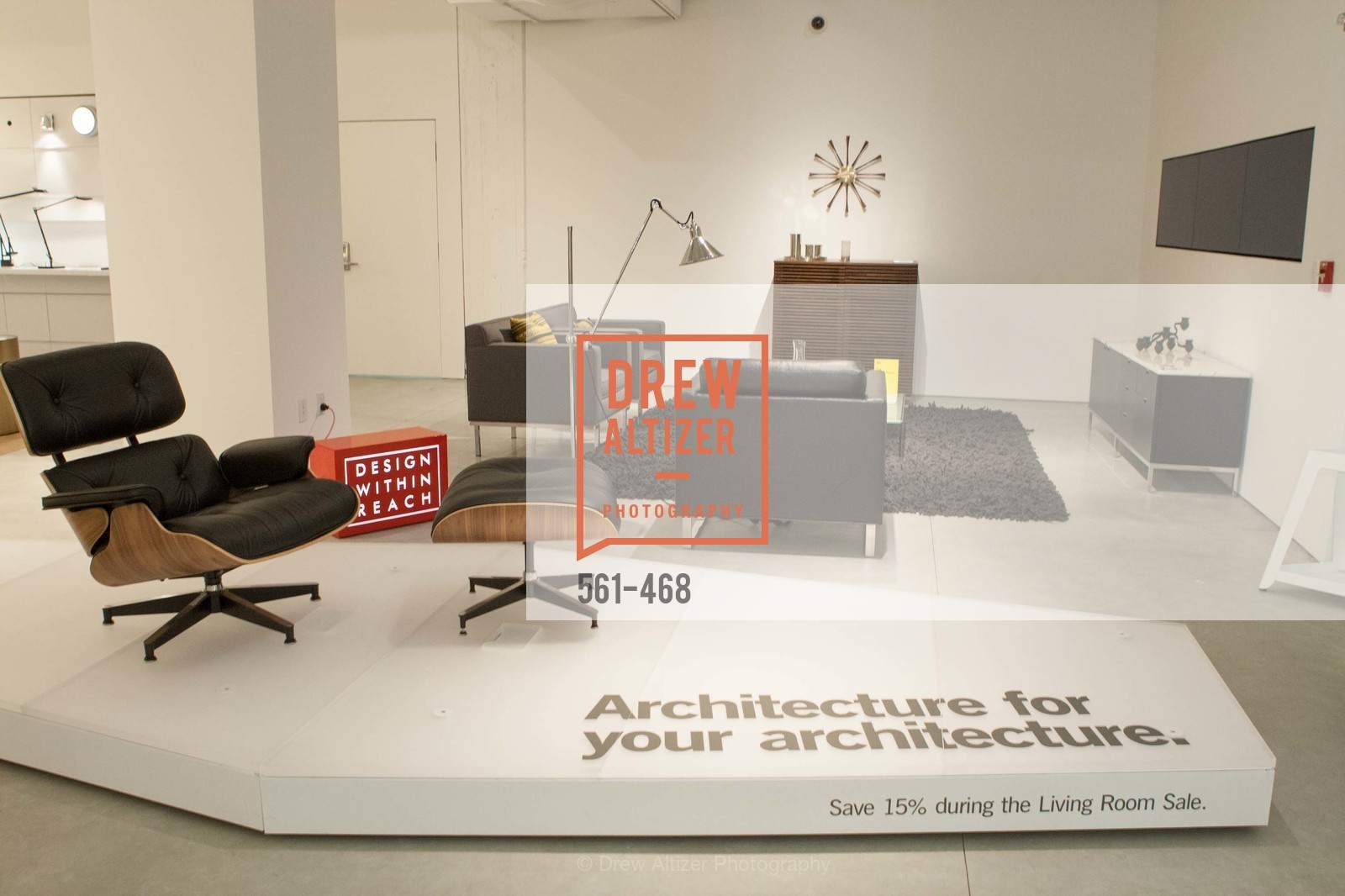 Atmosphere, DESIGN WITHIN REACH Studio Opening, US. US, January 21st, 2014,Drew Altizer, Drew Altizer Photography, full-service agency, private events, San Francisco photographer, photographer california