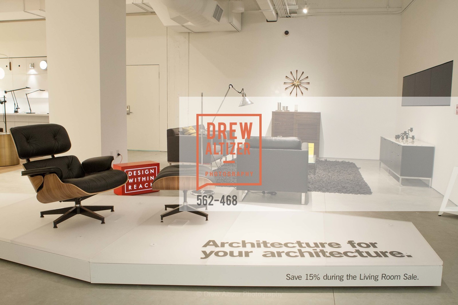 Atmosphere, DESIGN WITHIN REACH Studio Opening, US. US, January 21st, 2014,Drew Altizer, Drew Altizer Photography, full-service agency, private events, San Francisco photographer, photographer california