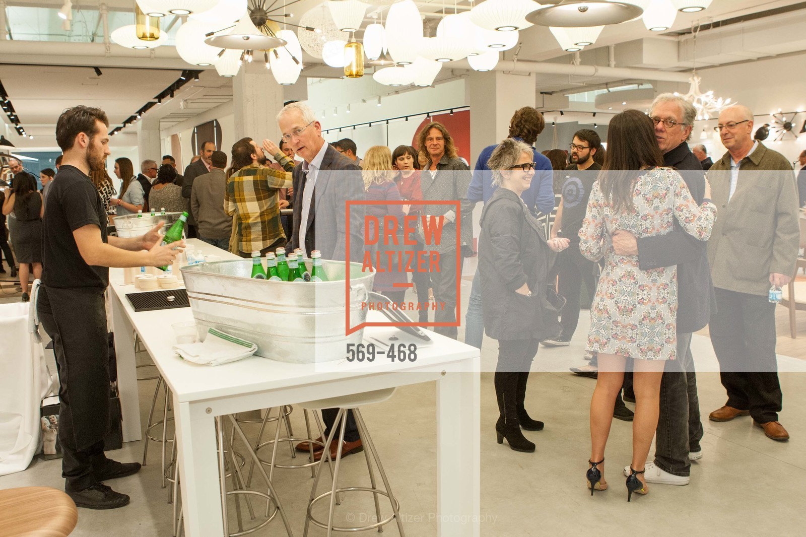 Atmosphere, DESIGN WITHIN REACH Studio Opening, US. US, January 21st, 2014